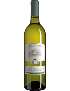 SOLEIL D\'OR | Johannisberg - 0.75 L