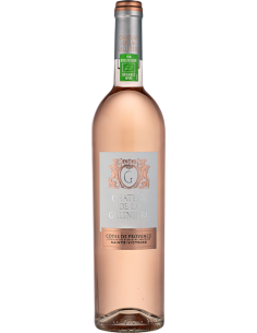 Château de la GALINIERE - 0.75 L 2023
