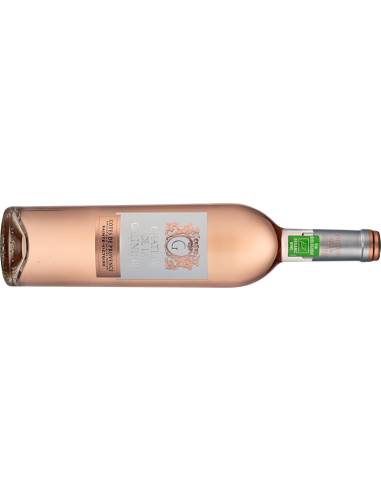 Château de la GALINIERE - 0.75 L 2023 Château de la GALINIERE - 0.75 L 2023