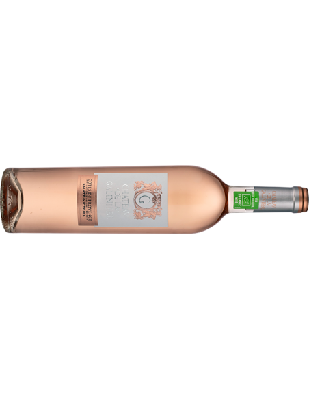 Château de la GALINIERE - 0.75 L 2023 Château de la GALINIERE - 0.75 L 2023