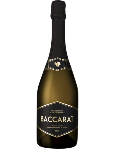 BACCARAT | Blanc de Blancs Chardonnay - 0.75 L
