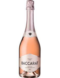 BACCARAT | Rosé - 0.75 L