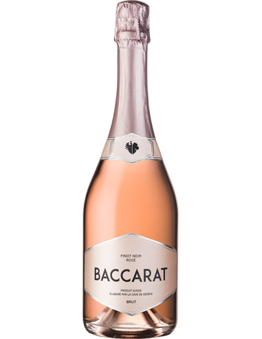 BACCARAT | Rosé - 0.75 L