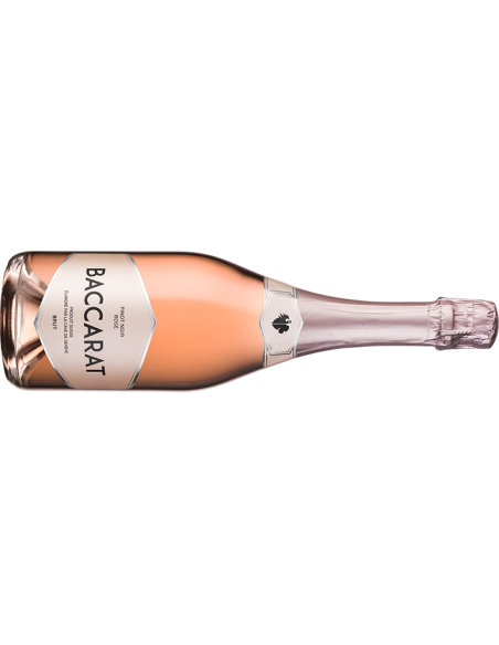 BACCARAT | Rosé - 0.75 L BACCARAT | Rosé - 0.75 L