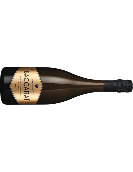 BACCARAT | La Grande Cuvée - 0.75 L BACCARAT | La Grande Cuvée - 0.75 L