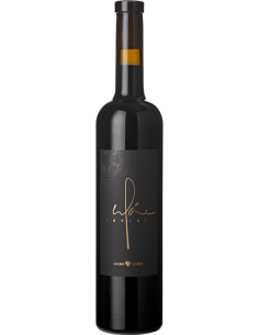 INFINI | Ass. Cépages Rouges - 0.75 L