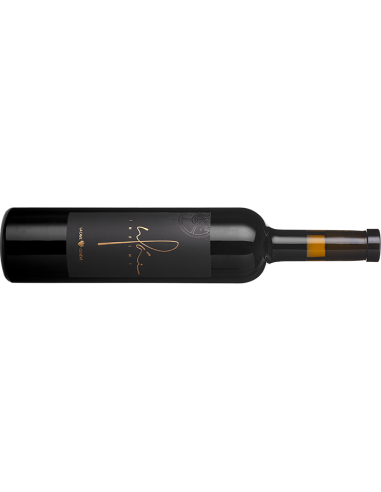 INFINI | Ass. Cépages Rouges - 0.75 L