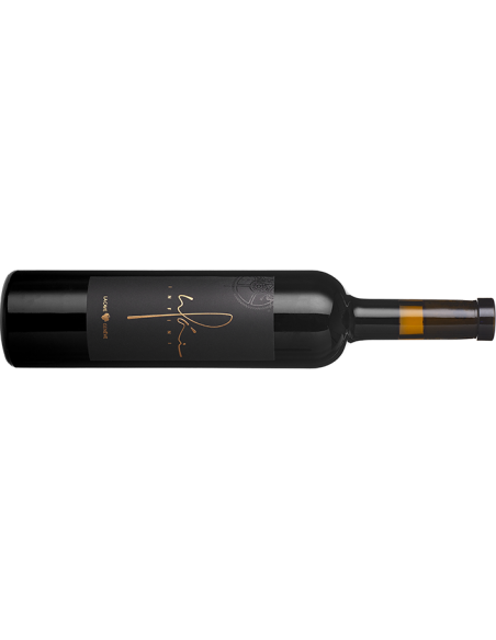 INFINI | Ass. Cépages Rouges - 0.75 L