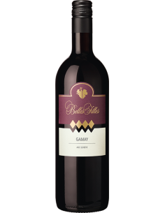 BELLES FILLES | Gamay - 0.75 L