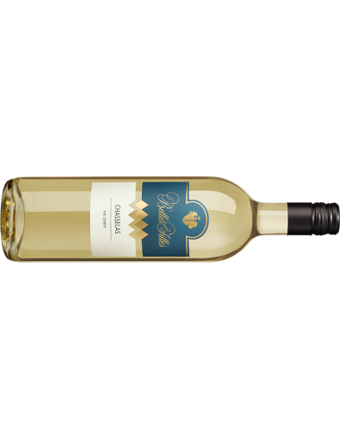 BELLES FILLES | Chasselas - 0.75 L BELLES FILLES | Chasselas - 0.75 L