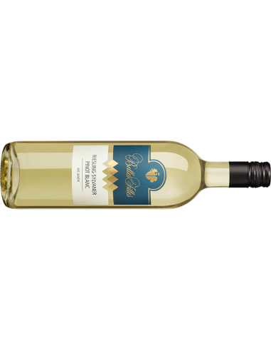 BELLES FILLES | Riesling/Pinot-Blanc - 0.75 L BELLES FILLES | Riesling/Pinot-Blanc - 0.75 L