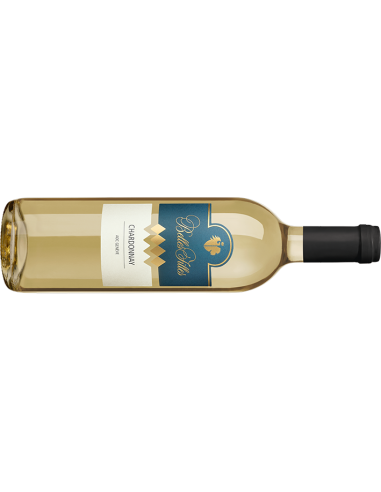 BELLES FILLES | Chardonnay - 0.75 L