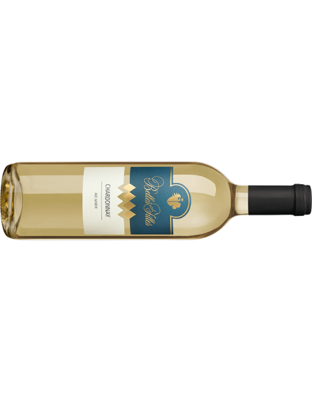 BELLES FILLES | Chardonnay - 0.75 L