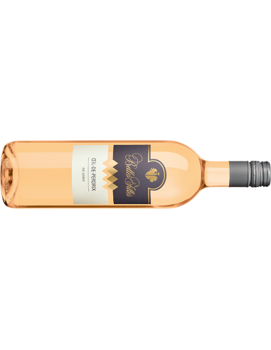 BELLES FILLES | Oeil-de-Perdrix - 0.75 L