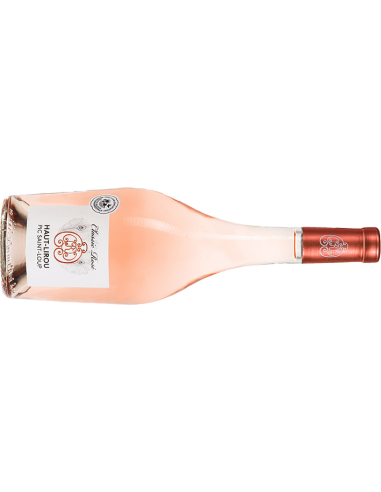 HAUT- LIROU | Classic Rosé - 0.75 L - 2022