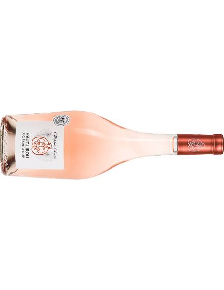 HAUT- LIROU | Classic Rosé - 0.75 L - 2022