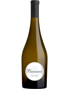 HAUT- LIROU | CONSTANCE Blanc - 0.75 L