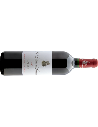 La Sirène de GISCOURS - 0.75 L 2018 La Sirène de GISCOURS - 0.75 L 2018