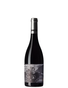 IMESCH | Humagne Rouge - 0.50 L