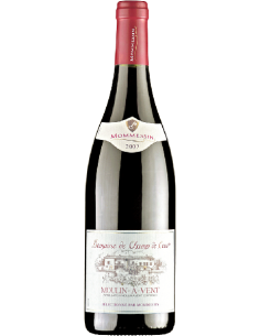 MOMMESSIN | Moulin à Vent - 0.75 L