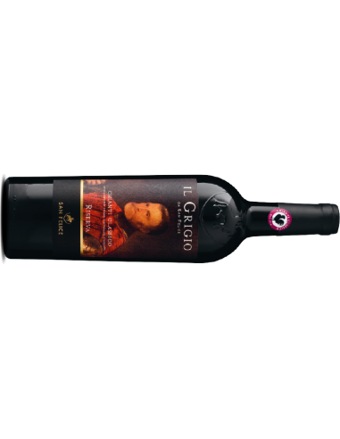 SAN FELICE | Il Grigio Chianti Classico - 0.75 L SAN FELICE | Il Grigio Chianti Classico - 0.75 L