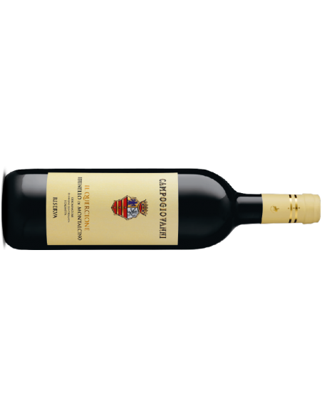 COMPOGIOVANNI | Il Quercione Riserva - 0.75 COMPOGIOVANNI | Il Quercione Riserva - 0.75