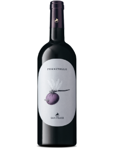 SAN FELICE | Pugnitello Toscana - 0.75 L 2019