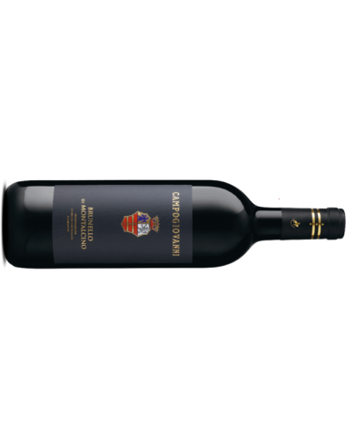 COMPOGIOVANNI | Brunello di Montalcino - 0.75 L