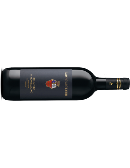 COMPOGIOVANNI | Brunello di Montalcino - 0.75 L