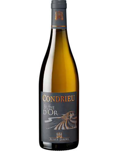 LA BUTTE D\'OR | Condrieu Blanc - 0.75 L 2020