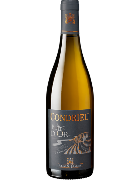 LA BUTTE D\'OR | Condrieu Blanc - 0.75 L 2020 LA BUTTE D\'OR | Condrieu Blanc - 0.75 L 2020
