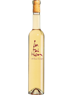 INTUITION | Vin Doux Assemblage - 0.50 L