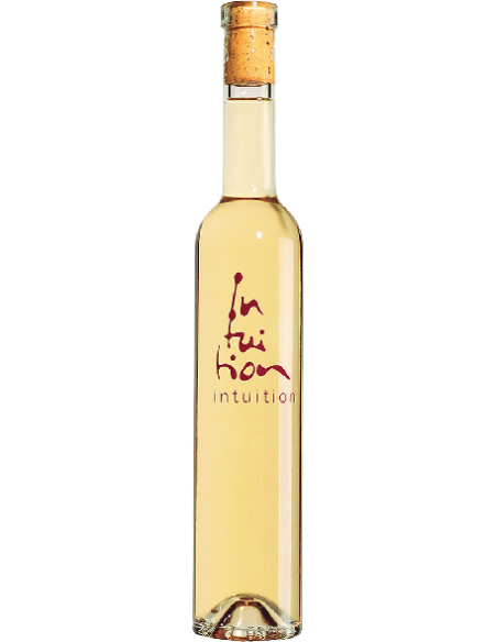 INTUITION | Vin Doux Assemblage - 0.50 L