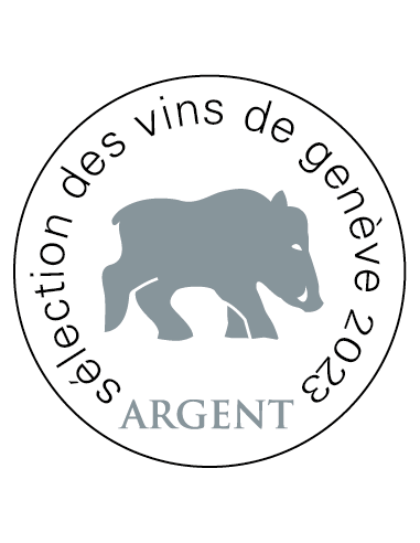 ALLEMOGNES | Chardonnay - 0.75 L ALLEMOGNES | Chardonnay - 0.75 L