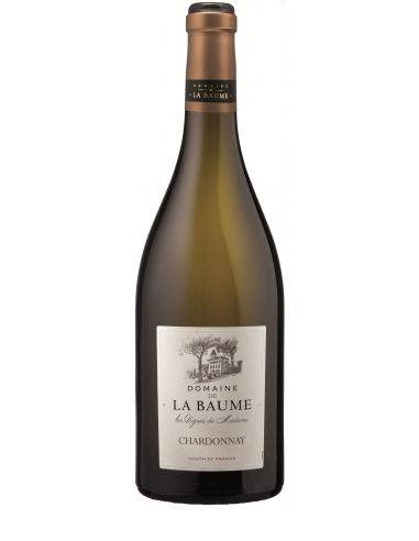 Domaine de la BAUME | Chardonnay - 0.75 L