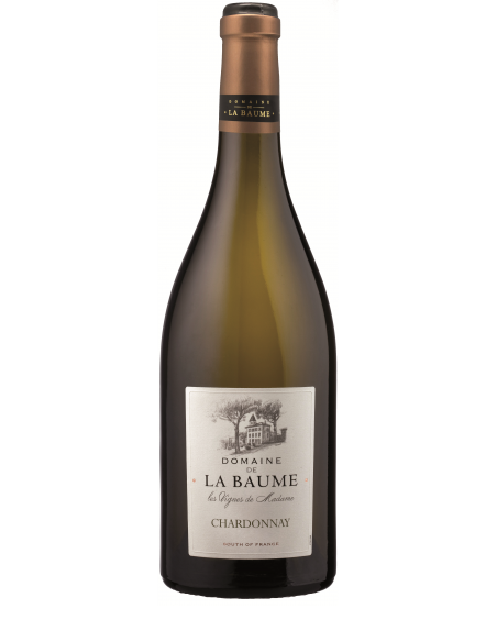 Domaine de la BAUME | Chardonnay - 0.75 L Domaine de la BAUME | Chardonnay - 0.75 L