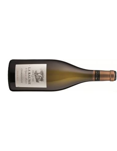 Domaine de la BAUME | Chardonnay - 0.75 L Domaine de la BAUME | Chardonnay - 0.75 L