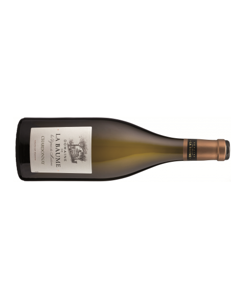 Domaine de la BAUME | Chardonnay - 0.75 L Domaine de la BAUME | Chardonnay - 0.75 L