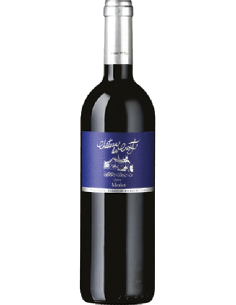 CHÂTEAU DU CREST | Merlot 0.75 L