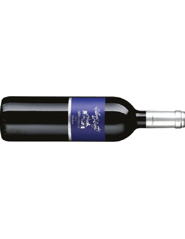 CHÂTEAU DU CREST | Merlot 0.75 L CHÂTEAU DU CREST | Merlot 0.75 L