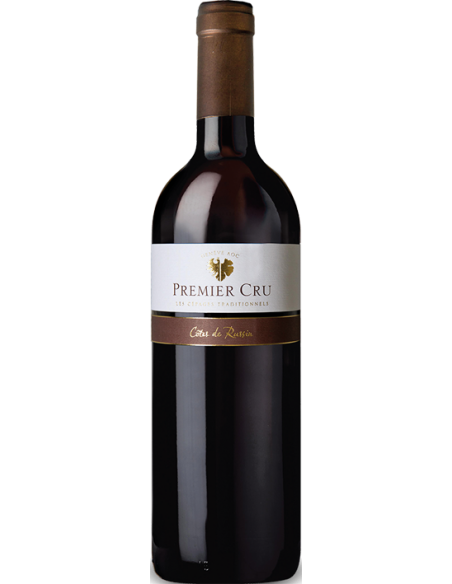 Côtes de Russin 1er Cru | Gamay - 0.75 L Côtes de Russin 1er Cru | Gamay - 0.75 L