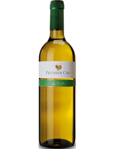 La Feuillée 1er Cru | Chasselas - 0.75 L