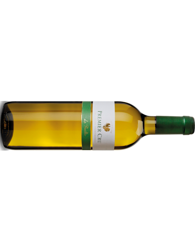 La Feuillée 1er Cru | Chasselas - 0.75 L