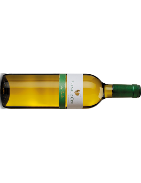 La Feuillée 1er Cru | Chasselas - 0.75 L