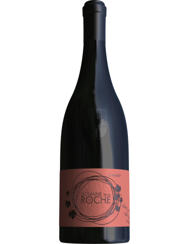 Domaine de la Roche | Gamay Vieilles Vignes - 0.7