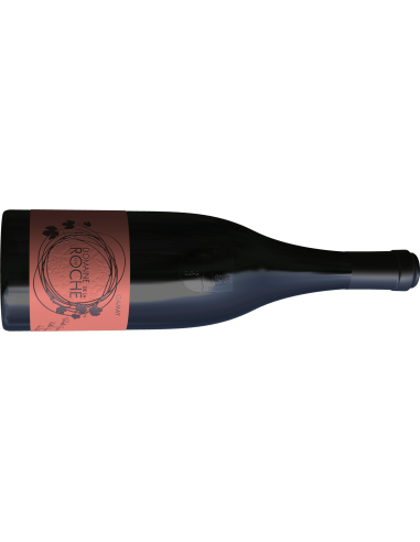 Domaine de la Roche | Gamay Vi. Vignes - 0.70 L