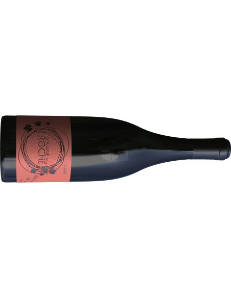 Domaine de la Roche | Gamay Vi. Vignes - 0.70 L