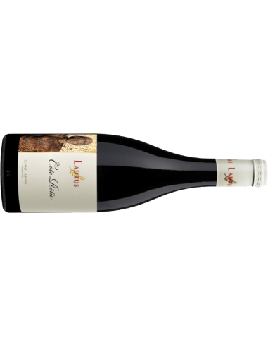 LAURUS | Côte Rotie AOP - 0.75 L 0.75 L 2020 - Gabriel Mefre LAURUS | Côte Rotie AOP - 0.75 L 0.75 L 2020 - Gabriel Mefre