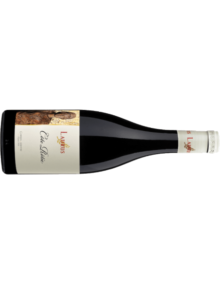 LAURUS | Côte Rotie AOP - 0.75 L 0.75 L 2020 - Gabriel Mefre LAURUS | Côte Rotie AOP - 0.75 L 0.75 L 2020 - Gabriel Mefre