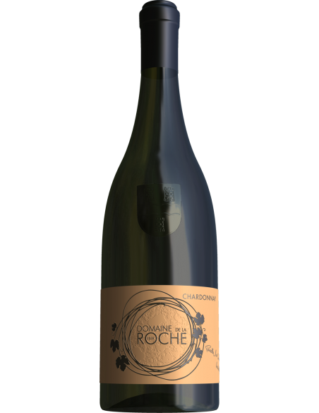 Domaine de la Roche | Chardonnay - 0.70 L